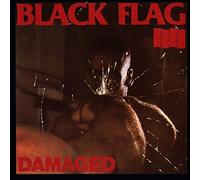 Damaged
