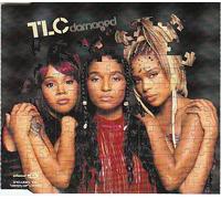 Tlc – Damaged – Import – Arista