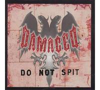 Damaged - Do Not Spit/Passive Backseat D – Sony Music