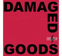 Damaged Goods 1988-2018