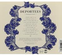 The Deportees - Damaged Goods