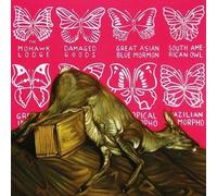 The Mohawk Lodge - Damaged Goods [Import]