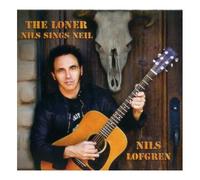 NILS LOFGREN - DAMAGED GOODS CD NEUF