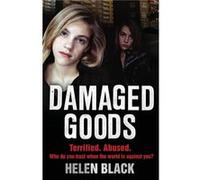 Damaged Goods by Helen Black Paperback Book Black, Helen (Auteur)