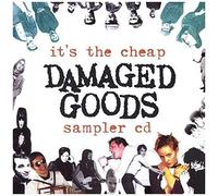 Damaged Goods Import