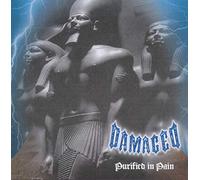 Purified in Pain – Damaged – CD