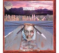 Damaged – Token Remedies Research – CD – Neuf