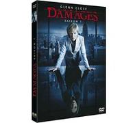 Damages - Coffret intégral de la Saison 1 E