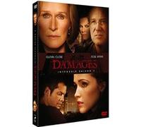 Damages - Coffret intégral de la Saison 2 E
