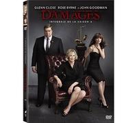 Damages - Coffret intégral de la Saison 4 E