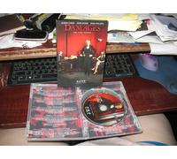 Damages Complete Fifth (The Final Season)