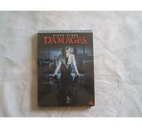 Damages - Intégrale Saison 1