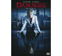 Damages - Intégrale Saison 1