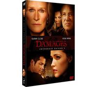 Damages - Intégrale Saison 2