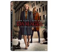 Damages - Intégrale Saison 3