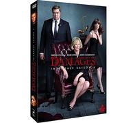 Damages - Intégrale Saison 4