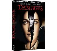 Damages - Intégrale Saisons 1 À 3
