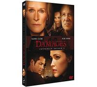 Damages - Intégrale Saison 2