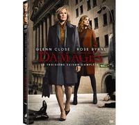 Damages - Intégrale Saison 3