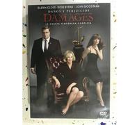 Damages Saison 4 (Glenn Close, John Goodman) Dvd
