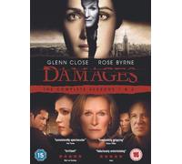 Damages: Season 1 & 2 [Import]