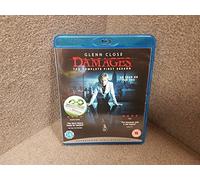 Damages - Season 1 [Blu-ray]