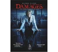 Damages: Season 1 by Glenn Close