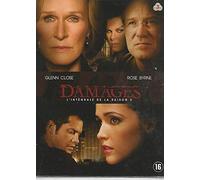 Damages -Season 2-