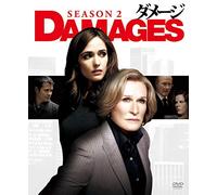 Damages Season 2 [Import allemand]