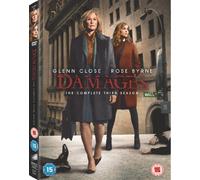 Damages-Season 3 [Import]