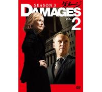Damages Season3 Vol.2 [Import allemand]