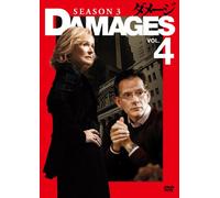 Damages Season3 Vol.4 [Import allemand]