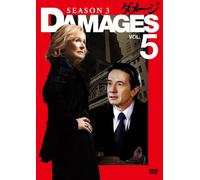 Damages Season3 Vol.5 [Import allemand]