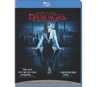 Damages - Series 1 - Complete - Blu-Ray