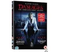 Damages - Series 1 - Complete G