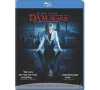 Damages - Series 1 - Complete