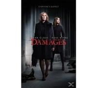 Damages - Series 3 - Complete G