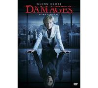 Damages - Stagione 01 (3 Dvd)