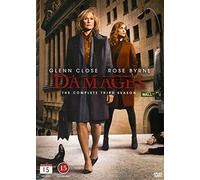 Damages: The Complete Third Season