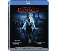Damages: The Complete First Season [Blu-Ray]