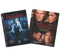Damages: The Complete Seasons 1-2