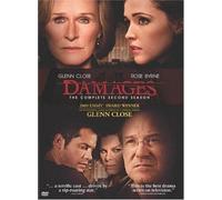 Damages: The Complete Second Season