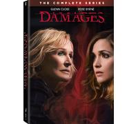 Damages: The Complete Series