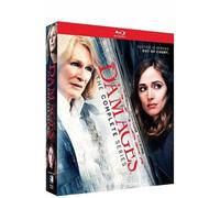 Damages: The Complete Series [Blu-Ray]