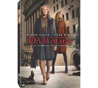 Damages: The Complete Third Season