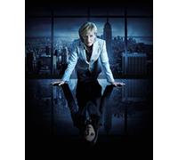 Damages (TV) Glenn Close « Patty Hewes » Photo 25,4 x 20,3 cm