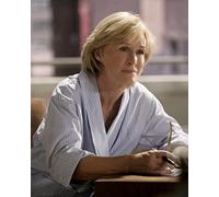 Damages (TV) Glenn Close « Patty Hewes » Photo 25,4 x 20,3 cm