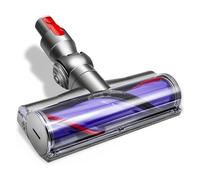 DAMAIYI Tête de Brosse Compatible pour Dyson Aspirateur V7, V8, V10, V11, V15, Motor-Head, Accessorie, Pièce Détachées, Brosse Turbine, Turbo Brosse, Pièce de Rechange 967483-04