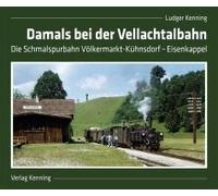 Damals Bei Der Vellachtalbahn