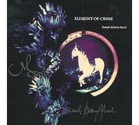 Element of Crime – Damals hinterm Mond – CD